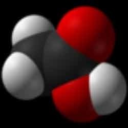 Acetic Acid Acetic Acid
