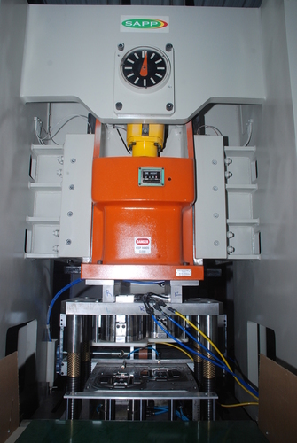 Eco Friendly Food Container Making Machine Eco Friendly Food Container Making Machine