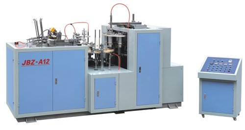 Paper Cup Machine Paper Cup Machine