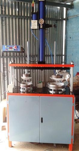 Paper Plate Making Machine Paper Plate Making Machine
