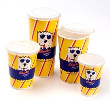 Eco Friendly Paper Cups Eco Friendly Paper Cups