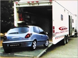 Car Relocation Service Car Relocation Service