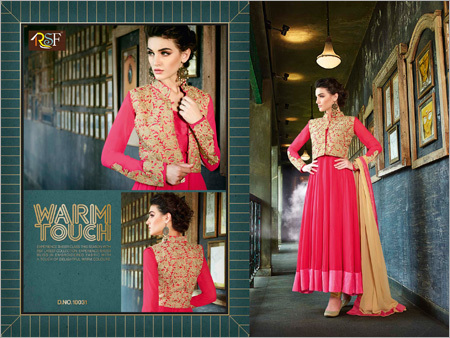 Churidar Suits Churidar Suits