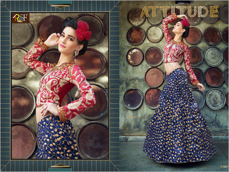 Lehenga Choli Lehenga Choli
