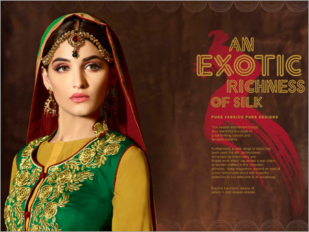 Designer Salwar Suits Designer Salwar Suits