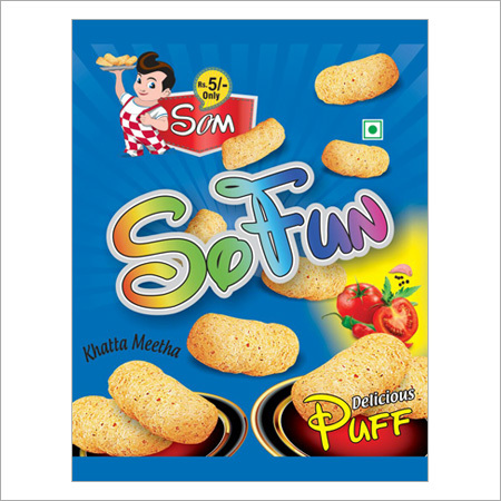 Puff Snacks Puff Snacks