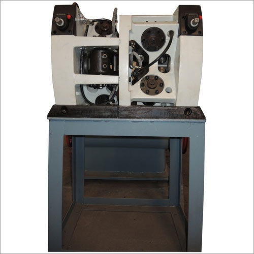 Kari Bar Ribbing Wire Making Machine Kari Bar Ribbing Wire Making Machine