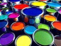 Pigments Pigments