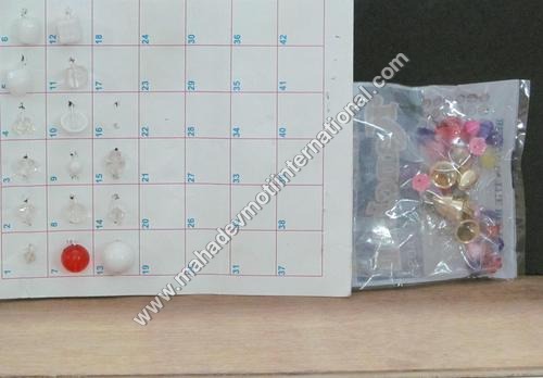 Acrylic Stone Beads Acrylic Stone Beads
