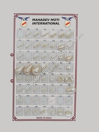 Semi Plastic Seed Beads Semi Plastic Seed Beads