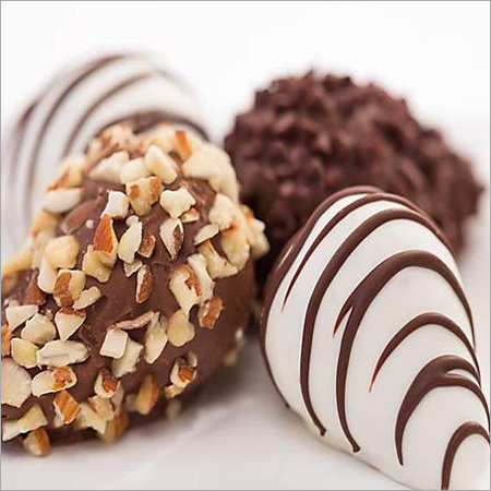 Chocolate Flavor Chocolate Flavor