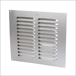 Anodized Aluminum Vents Anodized Aluminum Vents