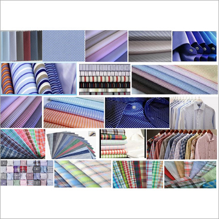 Shirting Fabrics Shirting Fabrics