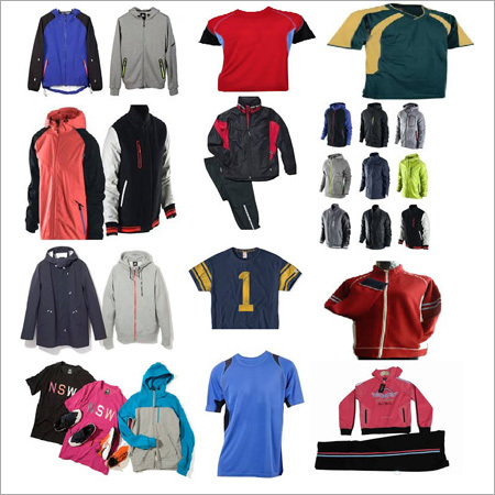 Men Sports Wear Men Sports Wear