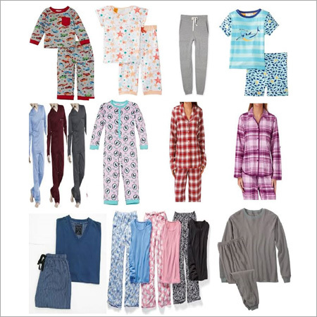 Designer Nightwear Designer Nightwear