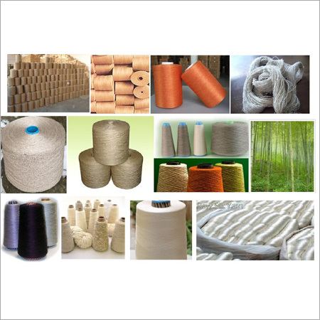 Natural Fiber Yarn Natural Fiber Yarn