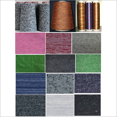 Fancy Yarns Fancy Yarns