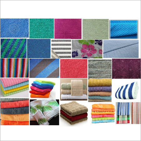 Terry Fabrics Terry Fabrics