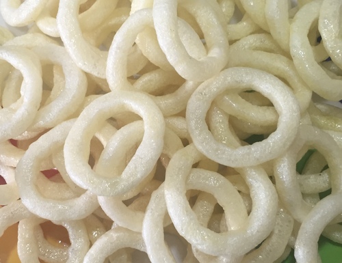 Big Polo Ring Fryums Big Polo Ring Fryums