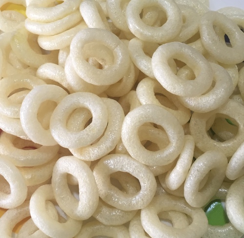Polo Ring Fryums Polo Ring Fryums