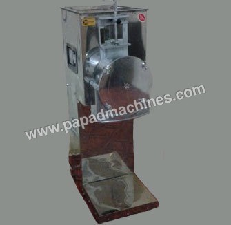 Automatic Pulverizing Machine Automatic Pulverizing Machine