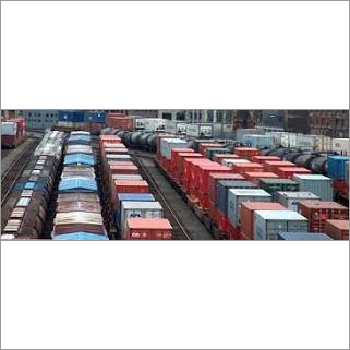Import Consolidation Import Consolidation