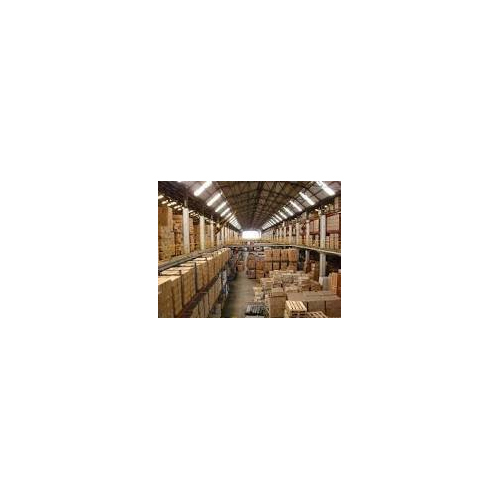 Goods Warehousing Services Goods Warehousing Services