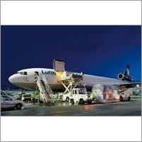 Air Freight Services Air Freight Services
