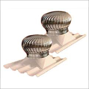 FRP Turbo Ventilator FRP Turbo Ventilator