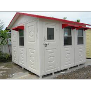 FRP Cabin FRP Cabin