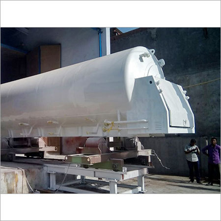 Industrial Tank Painting Services Industrial Tank Painting Services