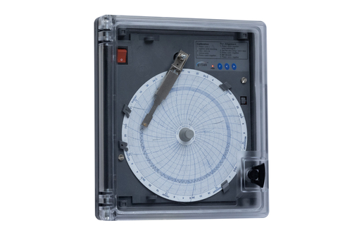 Inkless Thermal Recorders Inkless Thermal Recorders