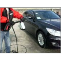 High Pressure Washer High Pressure Washer