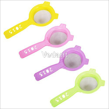 SS Tea Strainer SS Tea Strainer