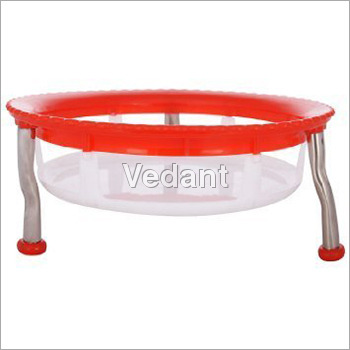 Plastic Pot Stand Plastic Pot Stand