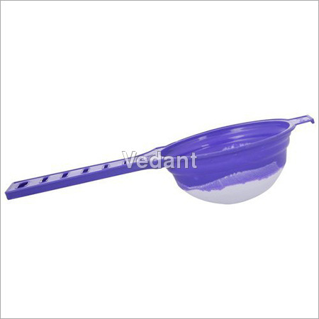 Household Plastic Tea Strainer Household Plastic Tea Strainer