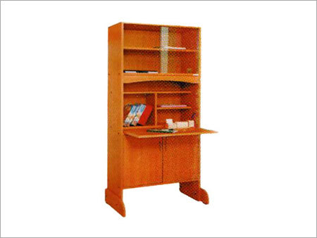 Plywood Study Table Plywood Study Table