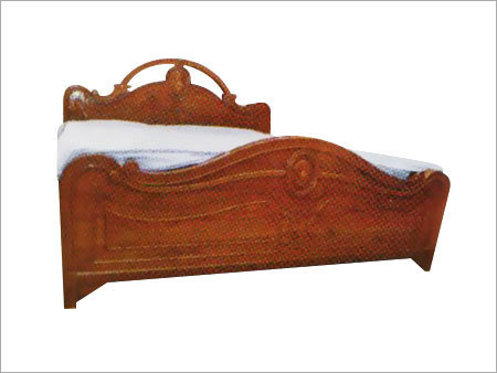 Teak Wood Box Bed Teak Wood Box Bed