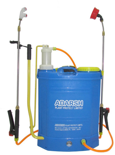 Battery Operated and Manual Operated Sprayer Pump Battery Operated and Manual Operated Sprayer Pump