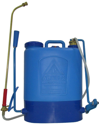 Knapsack Sprayer Knapsack Sprayer