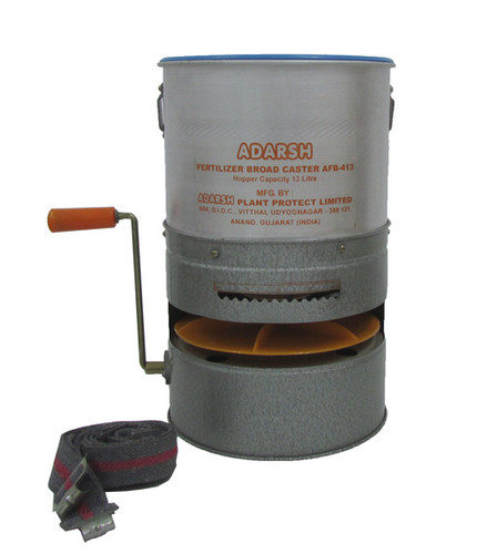 Fertilizer Broadcaster Fertilizer Broadcaster