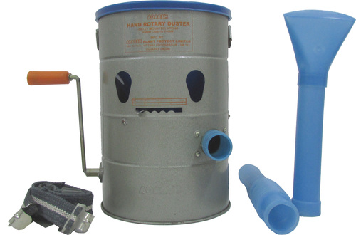 Hand Rotary Duster Hand Rotary Duster