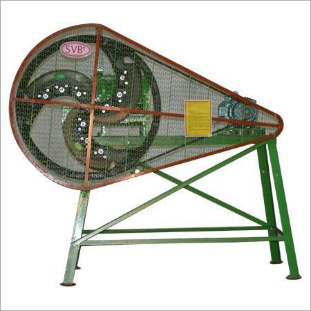 Hand Operated Chaff Cutter Hand Operated Chaff Cutter