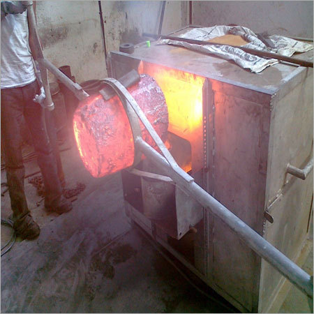 Copper Base Alloy Bushes Copper Base Alloy Bushes