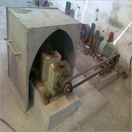 Gun Metal Making Machinery Gun Metal Making Machinery