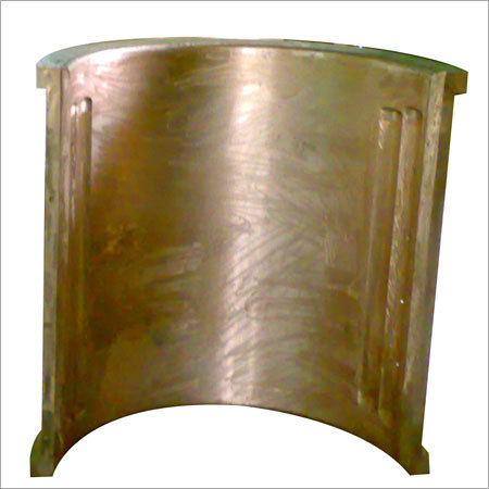 Gun Metal Bearing Bush Gun Metal Bearing Bush