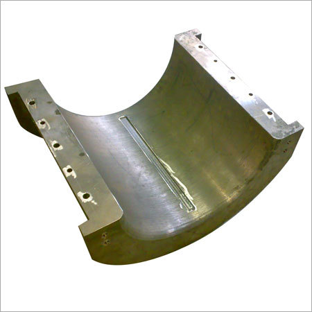 Phosphor Bronze Casting Phosphor Bronze Casting