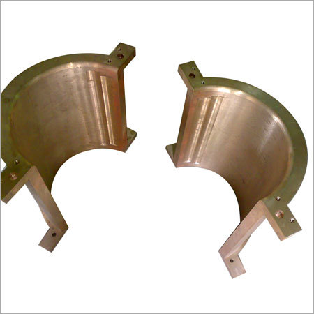 Gunmetal Bearing Liners Gunmetal Bearing Liners