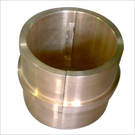 Non Ferrous Metal Bush Non Ferrous Metal Bush