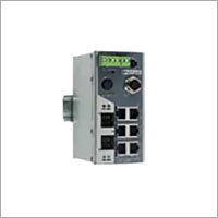 Industrial Ethernet Switches Industrial Ethernet Switches